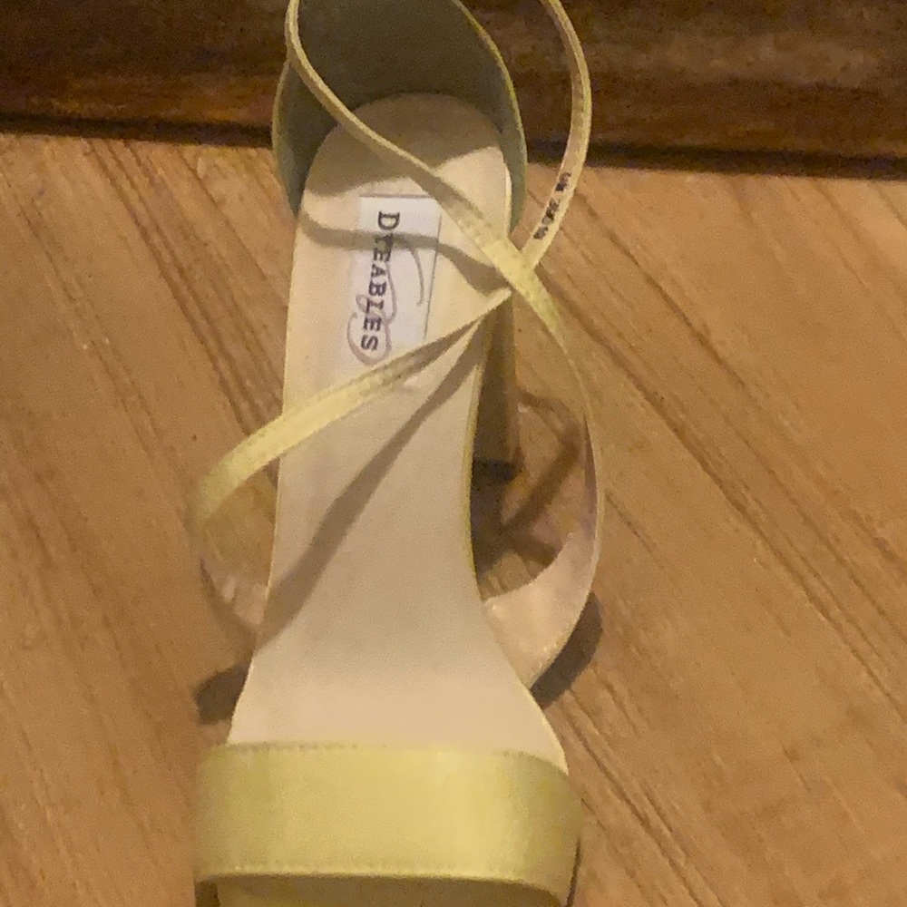Shoes 🌻